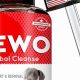 Dewo Herbal Cleanse: Your Detox Guide + Reviews | The Ultimate Herbal Remedies Guide: Natural Healing for a Healthier Life