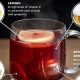Best Herbals: What Herbal Tea is Good for Sore Throat? + | The Ultimate Herbal Remedies Guide: Natural Healing for a Healthier Life