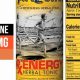 Arizona Herbal Tonic: Energy Boost + Caffeine Power! | The Ultimate Herbal Remedies Guide: Natural Healing for a Healthier Life