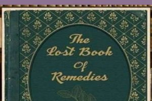 Buy the Lost Book of Herbal Remedies at Barnes & Noble Today! The Ultimate Herbal Remedies Guide: Natural Healing for a Healthier Life Buy the Lost Book of Herbal Remedies at Barnes & Noble Today! | The Ultimate Herbal Remedies Guide: Natural Healing for a Healthier Life