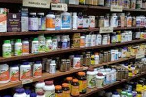 Find: Best Herbal Stores Near Me Now [Local Guide] | The Ultimate Herbal Remedies Guide: Natural Healing for a Healthier Life