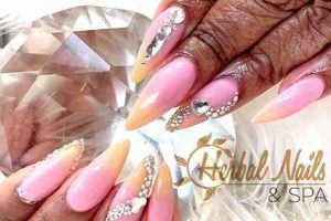 Discover Herbal Nails & Spa Eastvale: Your Natural Escape The Ultimate Herbal Remedies Guide: Natural Healing for a Healthier Life Discover Herbal Nails & Spa Eastvale: Your Natural Escape | The Ultimate Herbal Remedies Guide: Natural Healing for a Healthier Life