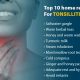 Natural Tonsillitis Cure Herbal: Relief & Remedies | The Ultimate Herbal Remedies Guide: Natural Healing for a Healthier Life