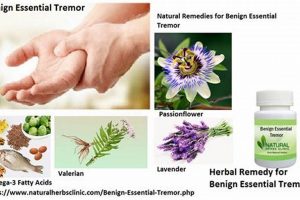 Natural Essential Tremor Herbal Treatment: Relief & Guide The Ultimate Herbal Remedies Guide: Natural Healing for a Healthier Life Natural Essential Tremor Herbal Treatment: Relief & Guide | The Ultimate Herbal Remedies Guide: Natural Healing for a Healthier Life