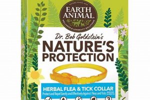 Natural Herbal Flea & Tick Collar: Safe Pet Care The Ultimate Herbal Remedies Guide: Natural Healing for a Healthier Life Natural Herbal Flea & Tick Collar: Safe Pet Care | The Ultimate Herbal Remedies Guide: Natural Healing for a Healthier Life