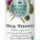 Boosted Herbal Tea with Milk: A Creamy Comfort | The Ultimate Herbal Remedies Guide: Natural Healing for a Healthier Life