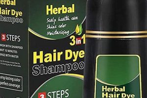Natural Herbal Hair Dye Shampoo: Color & Care Safem Fabrication - Precision Engineering & Custom Manufacturing Solutions Natural Herbal Hair Dye Shampoo: Color & Care | Safem Fabrication - Precision Engineering & Custom Manufacturing Solutions