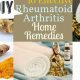 Natural Herbal Remedies for Rheumatoid Arthritis Relief | The Ultimate Herbal Remedies Guide: Natural Healing for a Healthier Life
