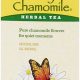 Benefits of Cozy Chamomile Herbal Tea - Relax & Unwind | The Ultimate Herbal Remedies Guide: Natural Healing for a Healthier Life