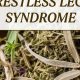 Natural Restless Legs Herbal Treatment: Relief Guide | The Ultimate Herbal Remedies Guide: Natural Healing for a Healthier Life