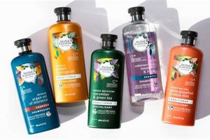 Best Herbal Essenses Shampoos: Reviews & Guide The Ultimate Herbal Remedies Guide: Natural Healing for a Healthier Life Best Herbal Essenses Shampoos: Reviews & Guide | The Ultimate Herbal Remedies Guide: Natural Healing for a Healthier Life