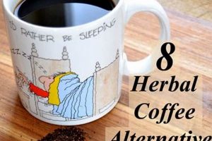 Best Herbal Coffee Replacement: Your Caffeine-Free Boost! The Ultimate Herbal Remedies Guide: Natural Healing for a Healthier Life Best Herbal Coffee Replacement: Your Caffeine-Free Boost! | The Ultimate Herbal Remedies Guide: Natural Healing for a Healthier Life