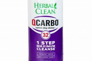 Does Herbal Clean Qcarbo Detox Really Work? + Tips! The Ultimate Herbal Remedies Guide: Natural Healing for a Healthier Life Does Herbal Clean Qcarbo Detox Really Work? + Tips! | The Ultimate Herbal Remedies Guide: Natural Healing for a Healthier Life
