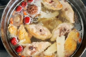 Boost Your Health: Chinese Herbal Style Hot Pot Guide The Ultimate Herbal Remedies Guide: Natural Healing for a Healthier Life Boost Your Health: Chinese Herbal Style Hot Pot Guide | The Ultimate Herbal Remedies Guide: Natural Healing for a Healthier Life