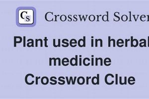Herbal Remedy Clue: Perennial Plants in Crosswords Solved Safem Fabrication - Precision Engineering & Custom Manufacturing Solutions Herbal Remedy Clue: Perennial Plants in Crosswords Solved | Safem Fabrication - Precision Engineering & Custom Manufacturing Solutions