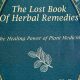 Download The Last Book of Herbal Remedies PDF Guide | The Ultimate Herbal Remedies Guide: Natural Healing for a Healthier Life