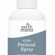 Natural Earth Mama Herbal Perineal Spray: Relief & Care | The Ultimate Herbal Remedies Guide: Natural Healing for a Healthier Life