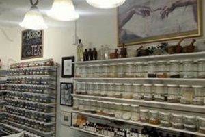 Discover Bailey's Naturals Herbal Apothecary & Remedies The Ultimate Herbal Remedies Guide: Natural Healing for a Healthier Life Discover Bailey's Naturals Herbal Apothecary & Remedies | The Ultimate Herbal Remedies Guide: Natural Healing for a Healthier Life