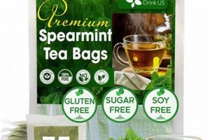 The Wonders of Spearmint Herbal Tea: Benefits & Brews Safem Fabrication - Precision Engineering & Custom Manufacturing Solutions The Wonders of Spearmint Herbal Tea: Benefits & Brews | Safem Fabrication - Precision Engineering & Custom Manufacturing Solutions