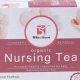 Best Herbal Tea for Nursing Mothers: Boost Milk Naturally! | The Ultimate Herbal Remedies Guide: Natural Healing for a Healthier Life