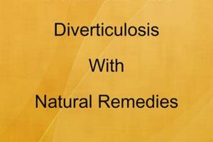 Natural Herbal Remedy for Diverticulitis Relief The Ultimate Herbal Remedies Guide: Natural Healing for a Healthier Life Natural Herbal Remedy for Diverticulitis Relief | The Ultimate Herbal Remedies Guide: Natural Healing for a Healthier Life