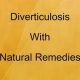 Natural Herbal Remedy for Diverticulitis Relief | The Ultimate Herbal Remedies Guide: Natural Healing for a Healthier Life
