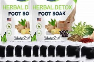 Revitalize: Herbal Foot Bath Detox Guide & Benefits The Ultimate Herbal Remedies Guide: Natural Healing for a Healthier Life Revitalize: Herbal Foot Bath Detox Guide & Benefits | The Ultimate Herbal Remedies Guide: Natural Healing for a Healthier Life