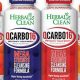 Herbal Clean Qcarbo16: Does Detox Really Work? | The Ultimate Herbal Remedies Guide: Natural Healing for a Healthier Life