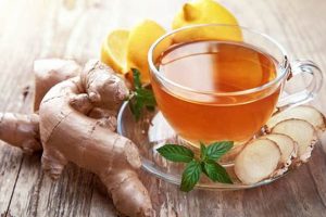 Boost Your Health: Ginger Herbal Drink Recipes! The Ultimate Herbal Remedies Guide: Natural Healing for a Healthier Life Boost Your Health: Ginger Herbal Drink Recipes! | The Ultimate Herbal Remedies Guide: Natural Healing for a Healthier Life