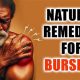 Natural Herbal Remedies for Bursitis: Relief &amp; Support | The Ultimate Herbal Remedies Guide: Natural Healing for a Healthier Life