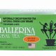 Buy Ballerina Herbal Tea Near Me: Find Shops & Info | The Ultimate Herbal Remedies Guide: Natural Healing for a Healthier Life