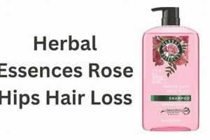 Can Herbal Essences Cause Hair Loss? + Tips! The Ultimate Herbal Remedies Guide: Natural Healing for a Healthier Life Can Herbal Essences Cause Hair Loss? + Tips! | The Ultimate Herbal Remedies Guide: Natural Healing for a Healthier Life