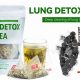 Natural Herbal Detox Tea for Lungs: Cleanse &amp; Support | The Ultimate Herbal Remedies Guide: Natural Healing for a Healthier Life