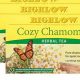 Bigelow Cozy Chamomile Herbal Tea Reviews: Is It Worth It? | The Ultimate Herbal Remedies Guide: Natural Healing for a Healthier Life