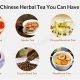 Unlock Wellness: Chinese Herbal Tea Wonders | The Ultimate Herbal Remedies Guide: Natural Healing for a Healthier Life