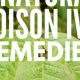 Natural Poison Ivy Herbal Treatment: Relief & Remedies | The Ultimate Herbal Remedies Guide: Natural Healing for a Healthier Life