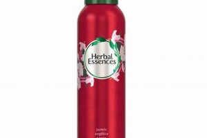 Achieve Red Volume: Mousse Herbal Essences Rojo Styling! The Ultimate Herbal Remedies Guide: Natural Healing for a Healthier Life Achieve Red Volume: Mousse Herbal Essences Rojo Styling! | The Ultimate Herbal Remedies Guide: Natural Healing for a Healthier Life