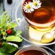 Stunning Herbal Tea Photography: Tips & Tricks | The Ultimate Herbal Remedies Guide: Natural Healing for a Healthier Life