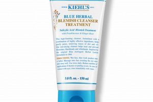 Clear Skin: Blue Herbal Acne Cleanser Treatment - Naturally! The Ultimate Herbal Remedies Guide: Natural Healing for a Healthier Life Clear Skin: Blue Herbal Acne Cleanser Treatment - Naturally! | The Ultimate Herbal Remedies Guide: Natural Healing for a Healthier Life