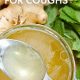 Natural Herbal Remedies for Persistent Cough Relief | The Ultimate Herbal Remedies Guide: Natural Healing for a Healthier Life
