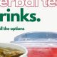 Caffeine-Free Starbucks Herbal Tea Menu: A Soothing Sip | The Ultimate Herbal Remedies Guide: Natural Healing for a Healthier Life