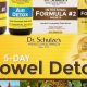 Natural Herbal Colon Cleanser: Benefits & Risks | The Ultimate Herbal Remedies Guide: Natural Healing for a Healthier Life