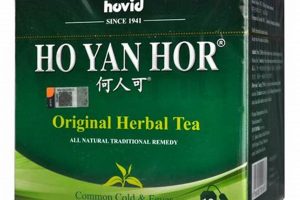 Cool & Calm: Ho Yan Hor Herbal Tea Benefits Safem Fabrication - Precision Engineering & Custom Manufacturing Solutions Cool & Calm: Ho Yan Hor Herbal Tea Benefits | Safem Fabrication - Precision Engineering & Custom Manufacturing Solutions