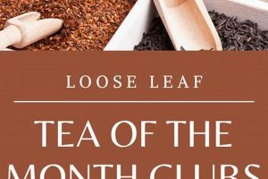 Discover Herbal Tea of the Month Club Box: Brew Bliss The Ultimate Herbal Remedies Guide: Natural Healing for a Healthier Life Discover Herbal Tea of the Month Club Box: Brew Bliss | The Ultimate Herbal Remedies Guide: Natural Healing for a Healthier Life