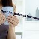 Discover: Best Herbal Tea for Skin | Glowing You! | The Ultimate Herbal Remedies Guide: Natural Healing for a Healthier Life