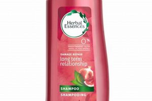 Herbal Essences Red Shampoo: Is It Right for *Your* Hair? The Ultimate Herbal Remedies Guide: Natural Healing for a Healthier Life Herbal Essences Red Shampoo: Is It Right for *Your* Hair? | The Ultimate Herbal Remedies Guide: Natural Healing for a Healthier Life