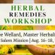 Salem OR Herbal Remedies: Natural & Effective | The Ultimate Herbal Remedies Guide: Natural Healing for a Healthier Life