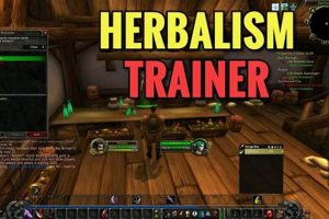 Learn Herbalism: Stormwind Trainer Tips & Tricks The Ultimate Herbal Remedies Guide: Natural Healing for a Healthier Life Learn Herbalism: Stormwind Trainer Tips & Tricks | The Ultimate Herbal Remedies Guide: Natural Healing for a Healthier Life