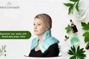 Soothing Herbal Neck Wrap: Relief & Relaxation Now! The Ultimate Herbal Remedies Guide: Natural Healing for a Healthier Life Soothing Herbal Neck Wrap: Relief & Relaxation Now! | The Ultimate Herbal Remedies Guide: Natural Healing for a Healthier Life