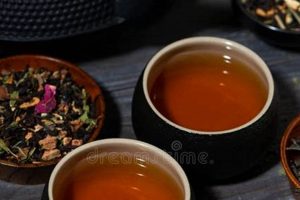 The Ultimate Black Herbal Drink Guide: Benefits & More The Ultimate Herbal Remedies Guide: Natural Healing for a Healthier Life The Ultimate Black Herbal Drink Guide: Benefits & More | The Ultimate Herbal Remedies Guide: Natural Healing for a Healthier Life
